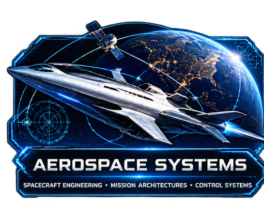 Aerospace Systems technical illustration