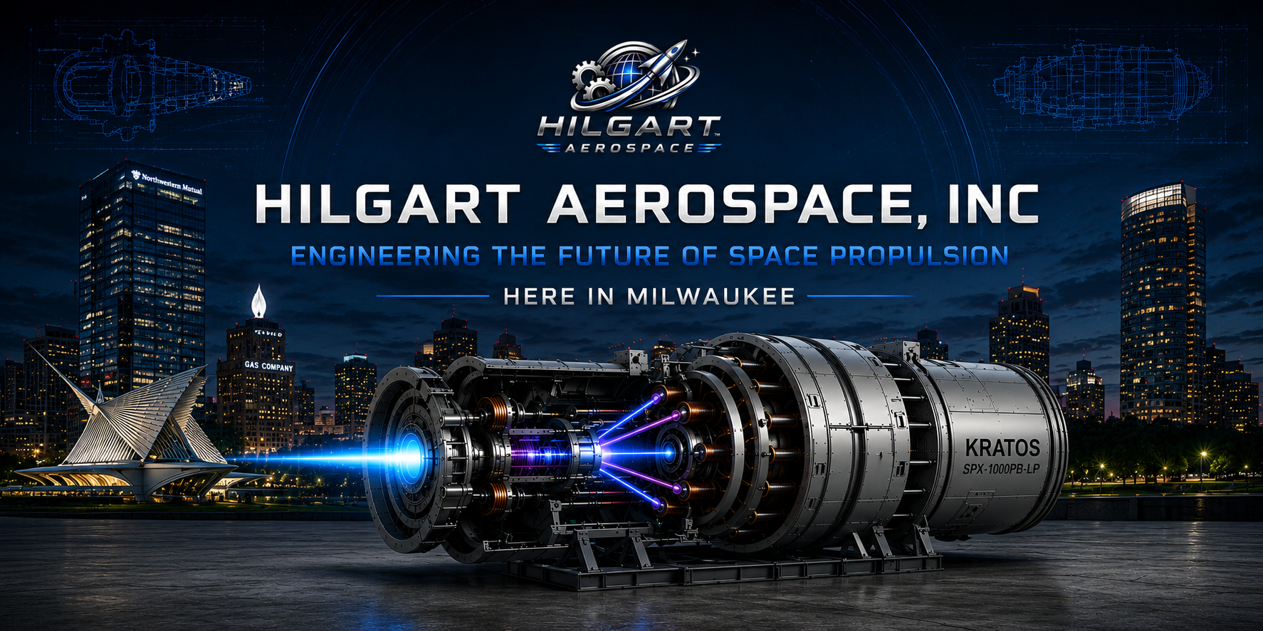 Hilgart Aerospace banner 1